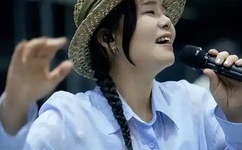 动漫女孩动态图